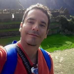 Meet your Posher, Wade